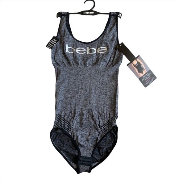 bebe Other - 𝅺Bebe Shaping Bodysuit